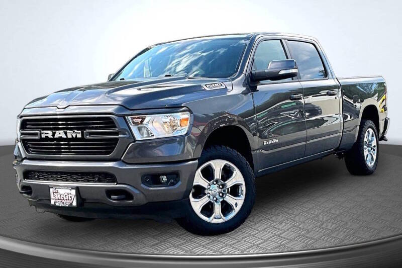 ram ram 1500 pickup 2020 1C6SRFMT0LN223966 image ram ram 1500 pickup 2020 1C6SRFMT0LN223966 image